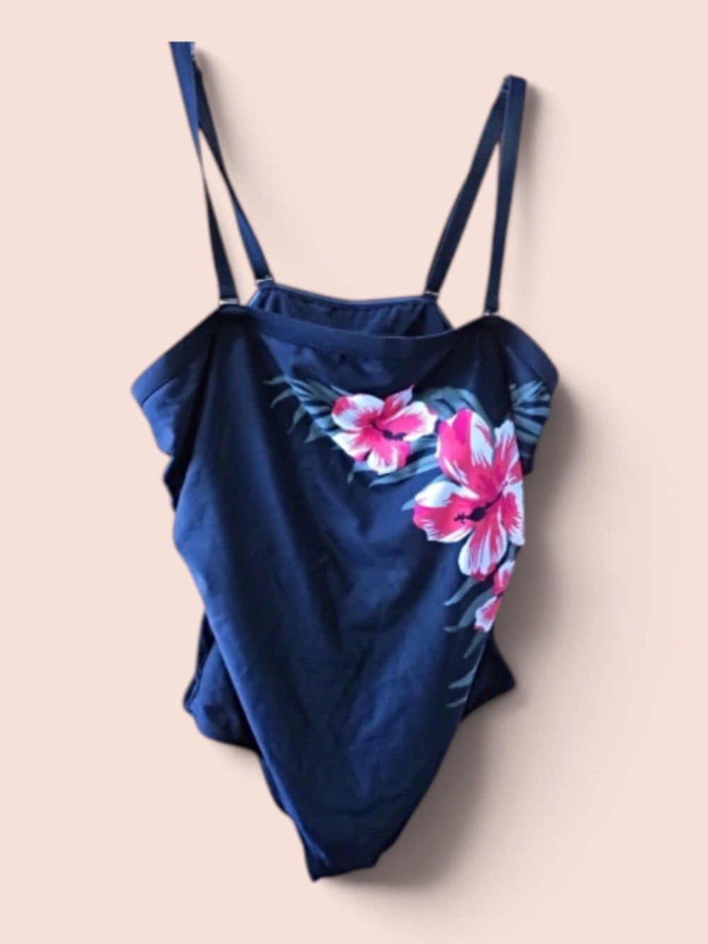 Addition Elle 1 Piece Swimsuit Size 20
